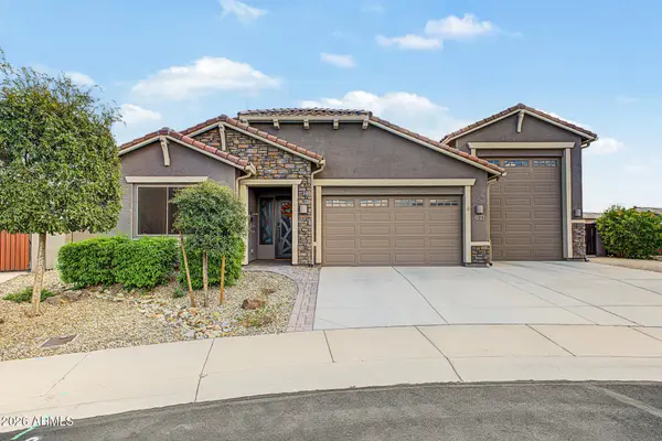 24216 N 169th Drive, Surprise, AZ 85387
