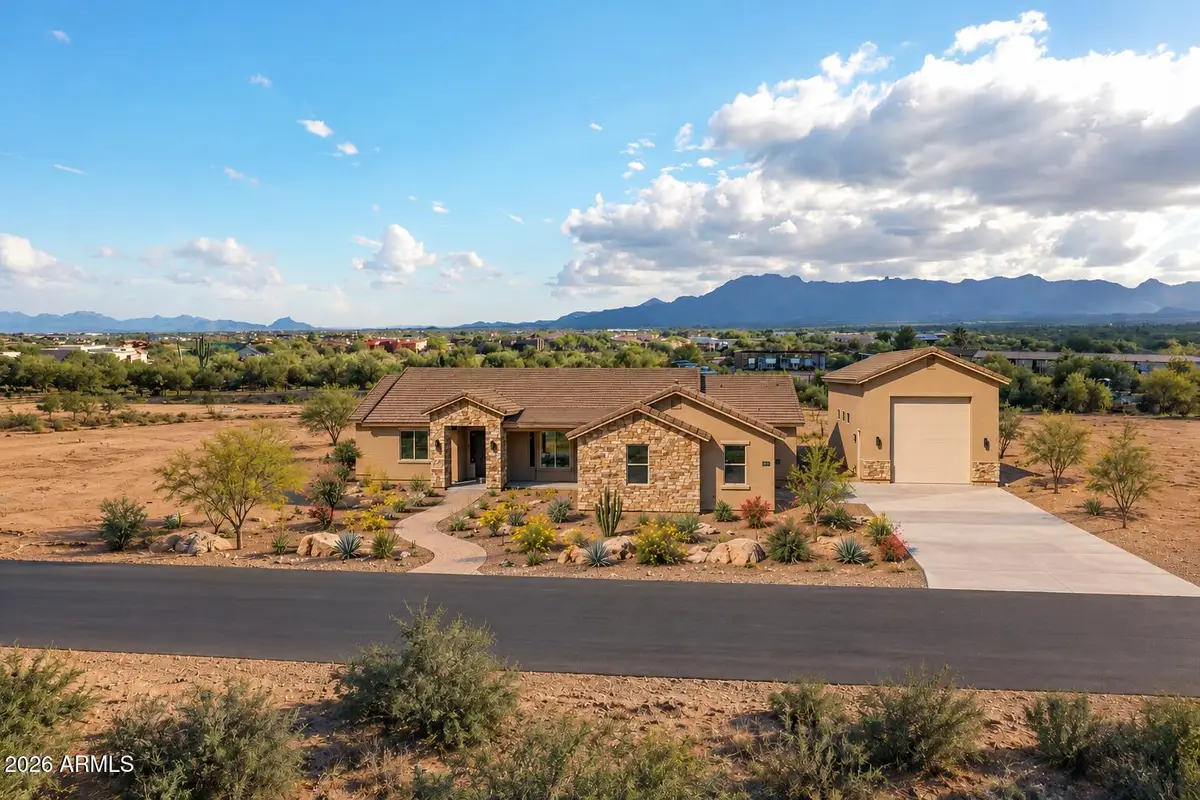 13659 E Baker Drive, Scottsdale, AZ 85262 - #1