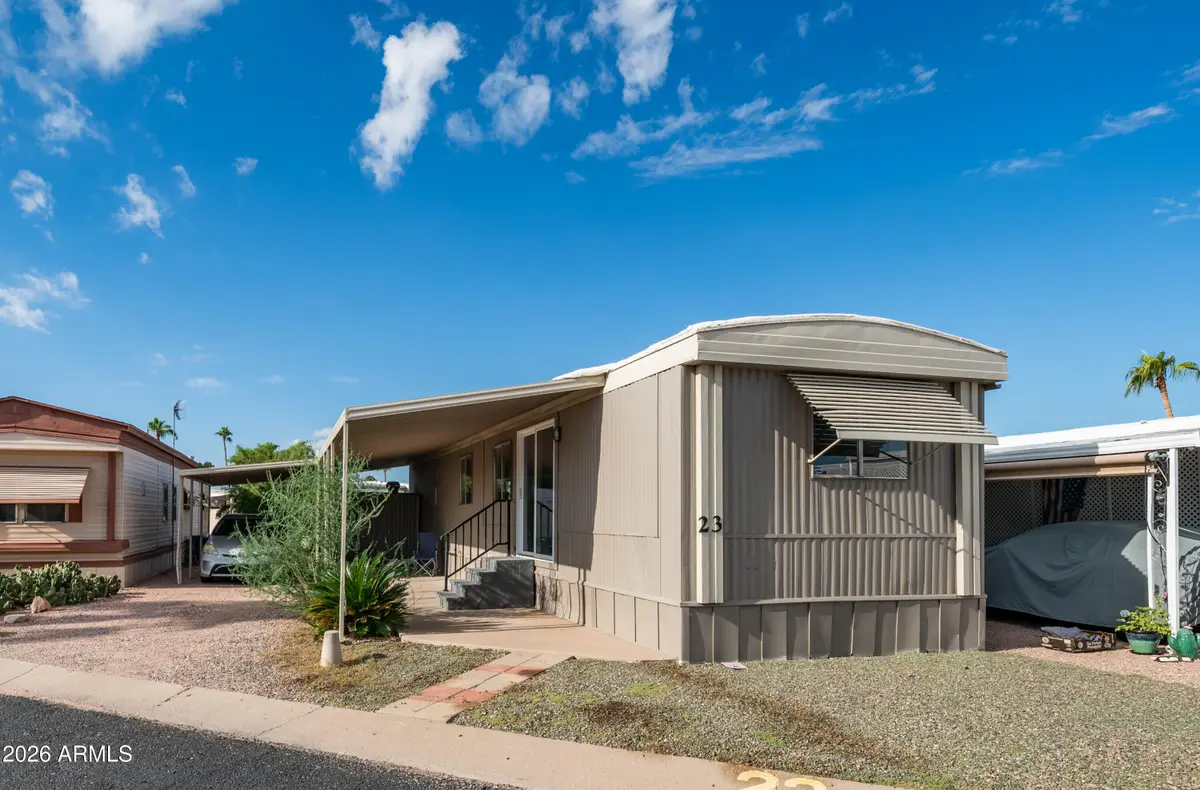 11435 E Apache Trail #23, Apache Junction, AZ 85120 - #1