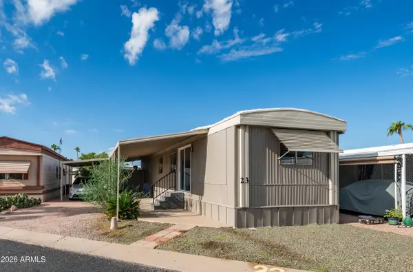 11435 E Apache Trail #23, Apache Junction, AZ 85120