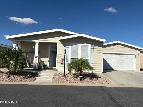 3301 S Goldfield Road #6035, Apache Junction, AZ 85119