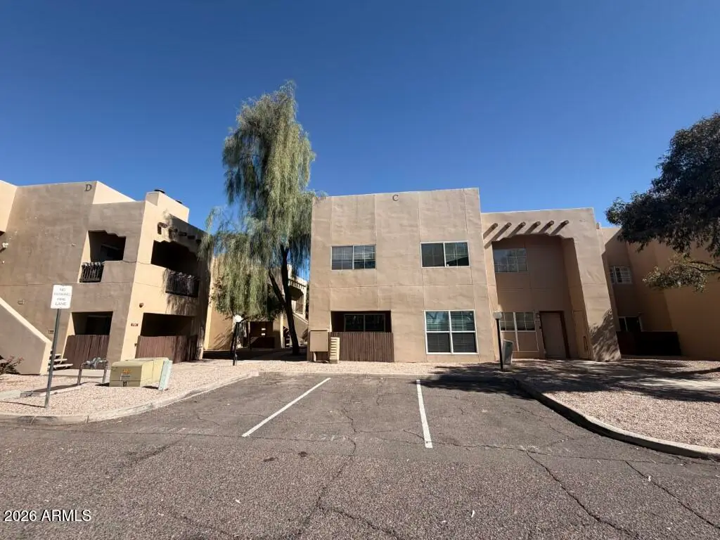 500 N Gila Springs Boulevard #124, Chandler, AZ 85226 - #1
