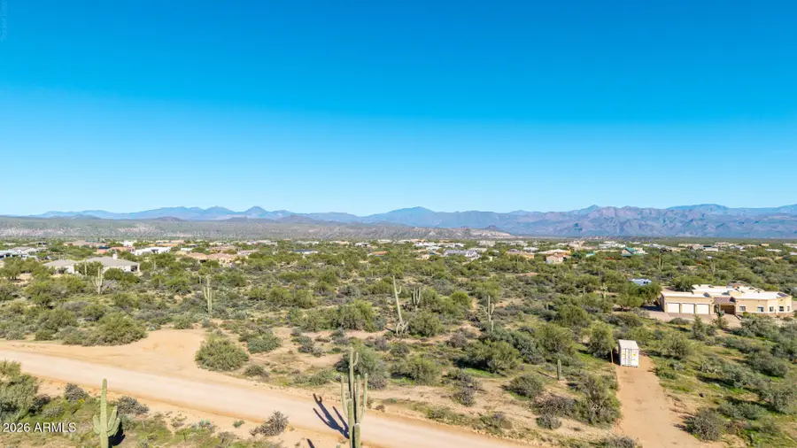 34XXX N 136th Street, Scottsdale, AZ 85262 - #2