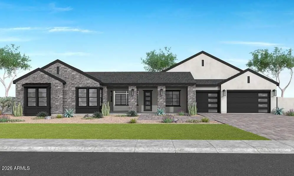 3563 E Flintlock Drive, Queen Creek, AZ 85142 - #1