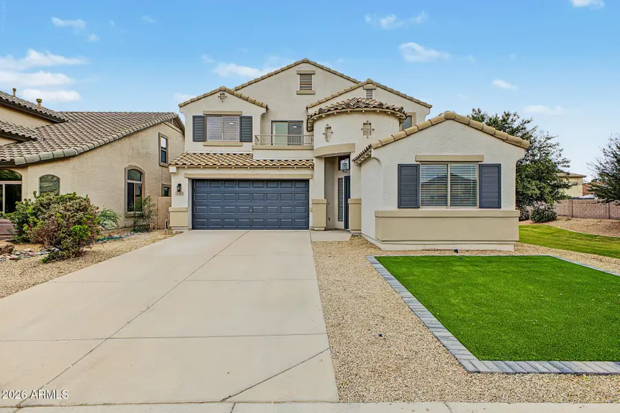 4286 E Rock Drive, San Tan Valley, AZ 85143 - #2
