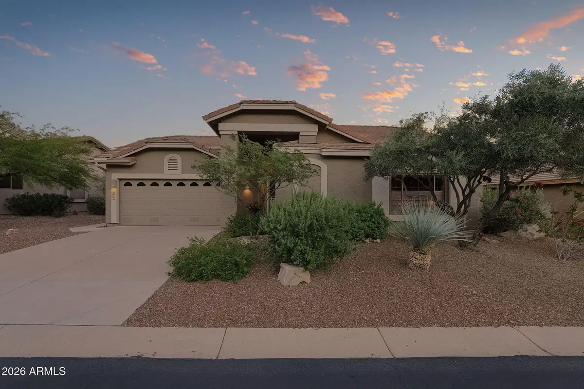 4839 S Crested Saguaro Lane, Gold Canyon, AZ 85118 - #1