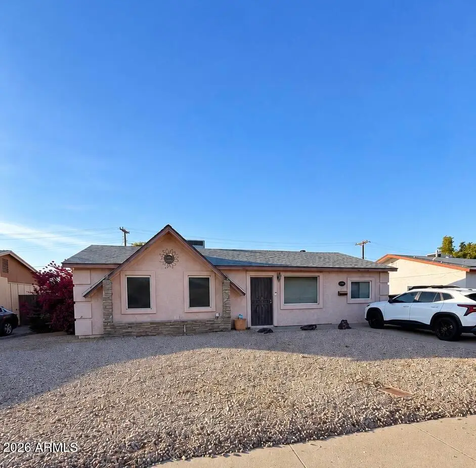 5812 N 64th Avenue, Glendale, AZ 85301 - #1