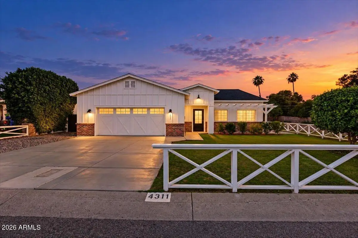 4311 E Earll Drive, Phoenix, AZ 85018 - #1