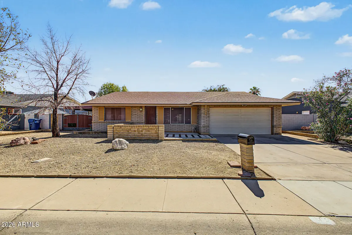 1203 W Alamo Drive, Chandler, AZ 85224 - #1