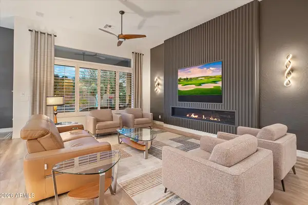 39924 N Long Landing Court, Anthem, AZ 85086
