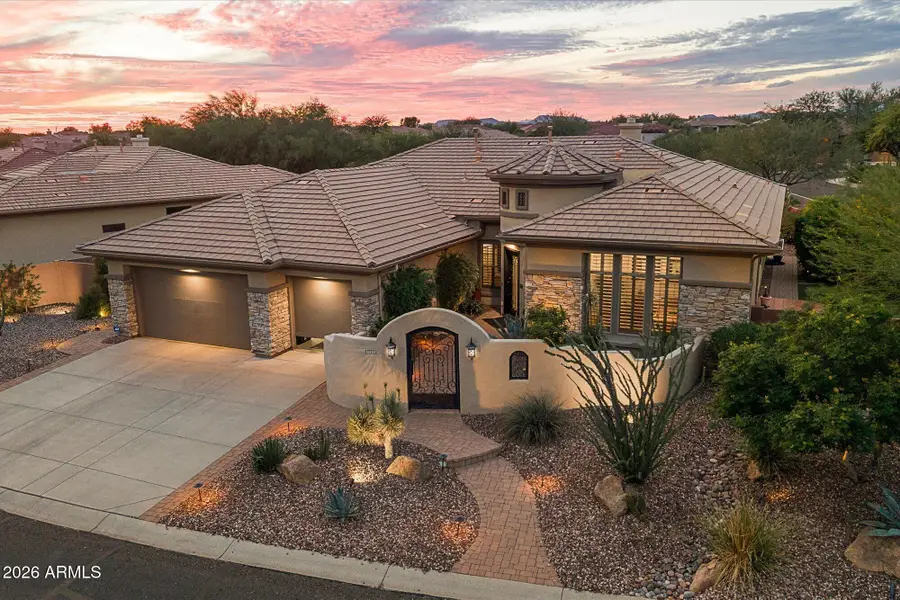 39924 N Long Landing Court, Anthem, AZ 85086 - #3