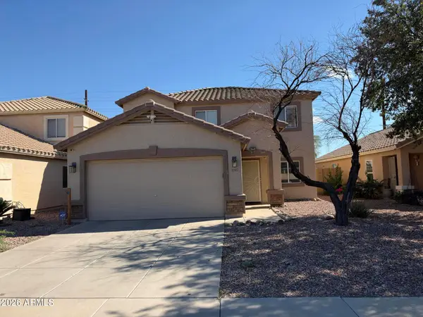 10307 N 115th Drive, Youngtown, AZ 85363