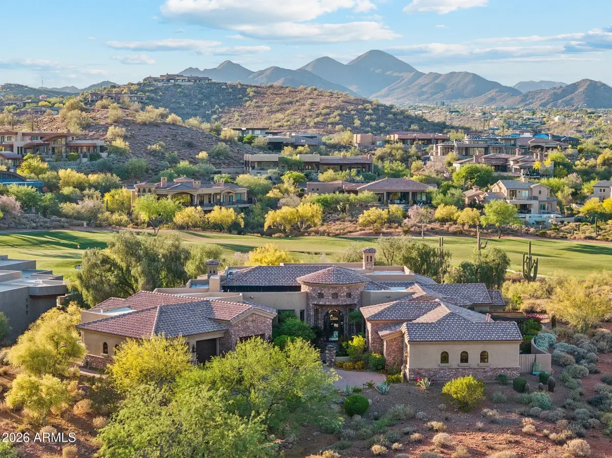 16054 E Tombstone Avenue, Fountain Hills, AZ 85268 - #1