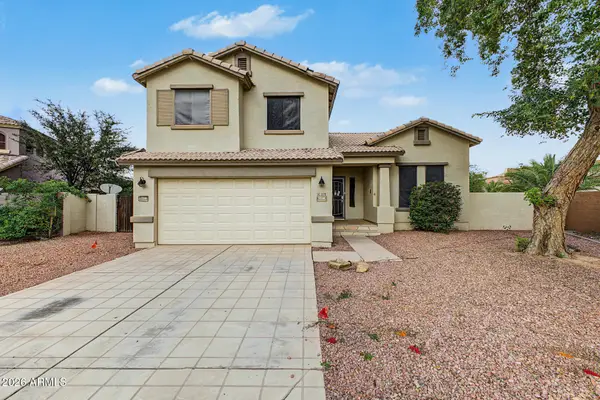 1590 E 12th Street, Casa Grande, AZ 85122