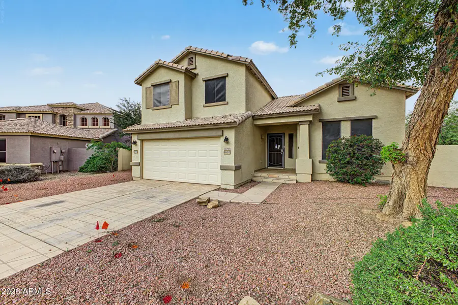 1590 E 12th Street, Casa Grande, AZ 85122 - #3