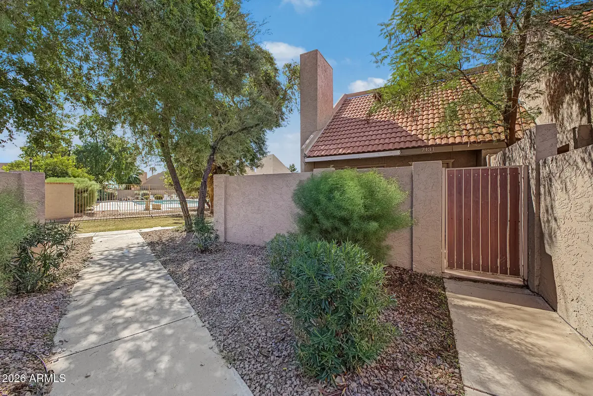 7431 N 43rd Lane, Glendale, AZ 85301 - #1