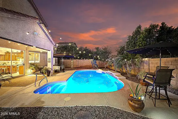 6931 W Del Rio Street, Chandler, AZ 85226