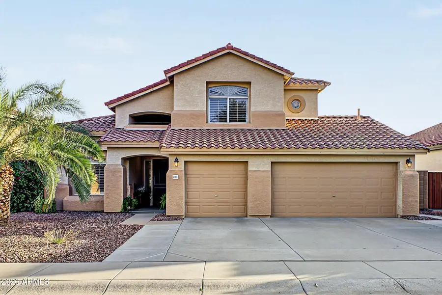 6931 W Del Rio Street, Chandler, AZ 85226 - #3