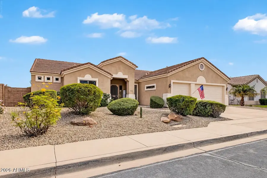 9523 E Glencove Street, Mesa, AZ 85207 - #3
