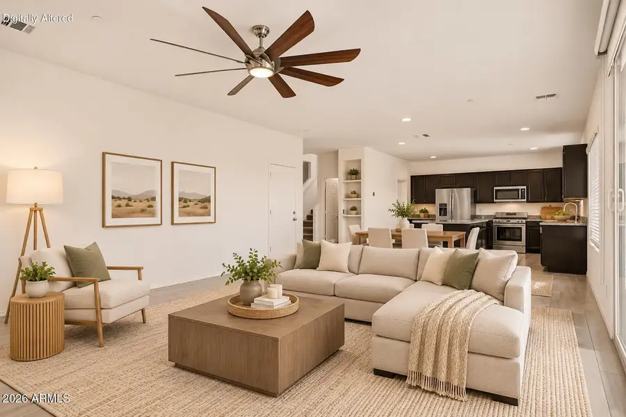 21171 W Holly Street, Buckeye, AZ 85396 - #3