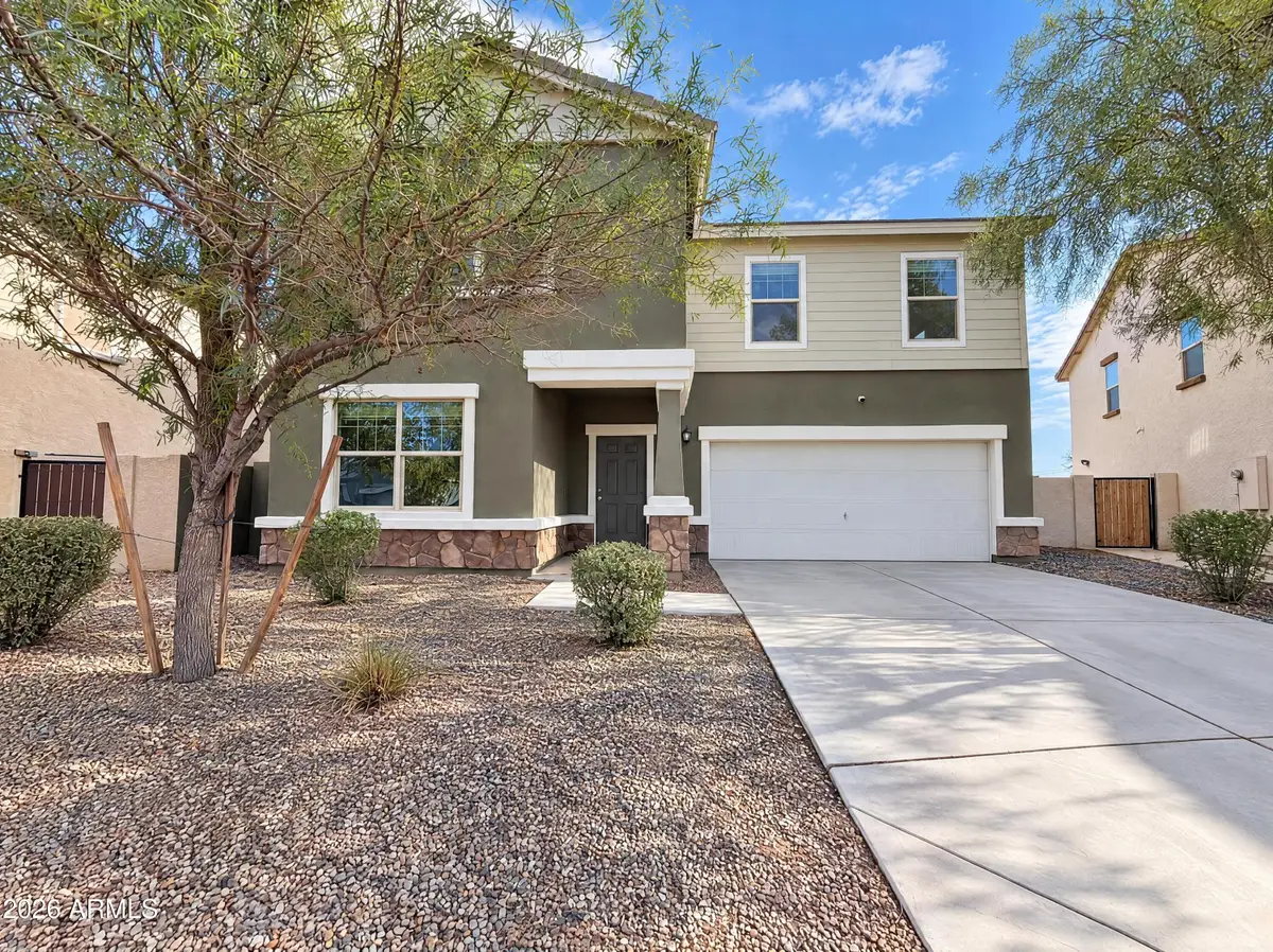 37335 W Cannataro Lane, Maricopa, AZ 85138 - #1