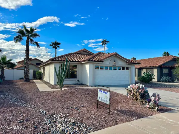 3837 E Bighorn Avenue, Phoenix, AZ 85044