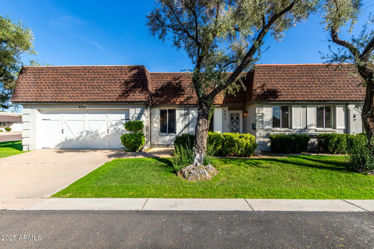 4613 N 31st Way, Phoenix, AZ 85016 - #1
