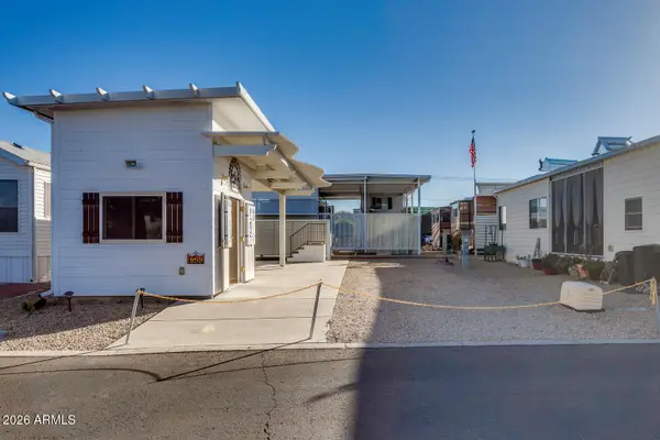 17200 W Bell Road #1500, Surprise, AZ 85374