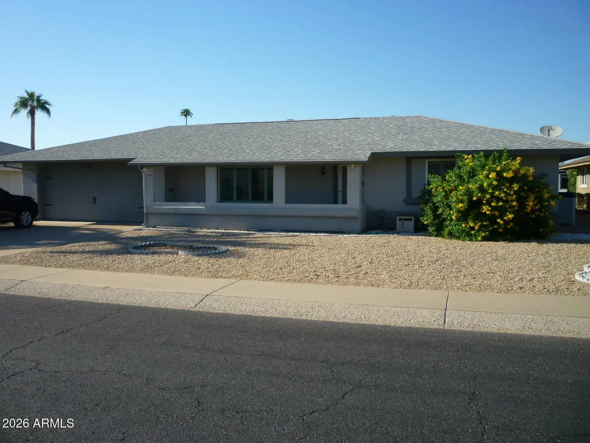 9514 W Shiprock Drive, Sun City, AZ 85351 - #1
