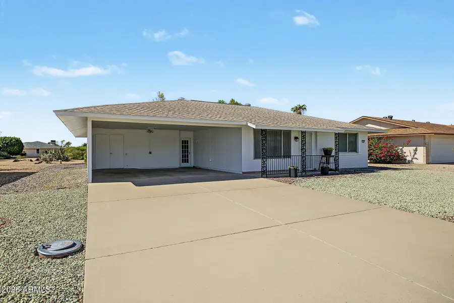 13018 N 98th Avenue, Sun City, AZ 85351 - #2