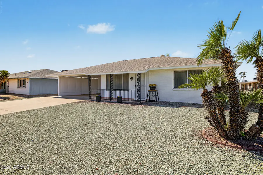 13018 N 98th Avenue, Sun City, AZ 85351 - #3