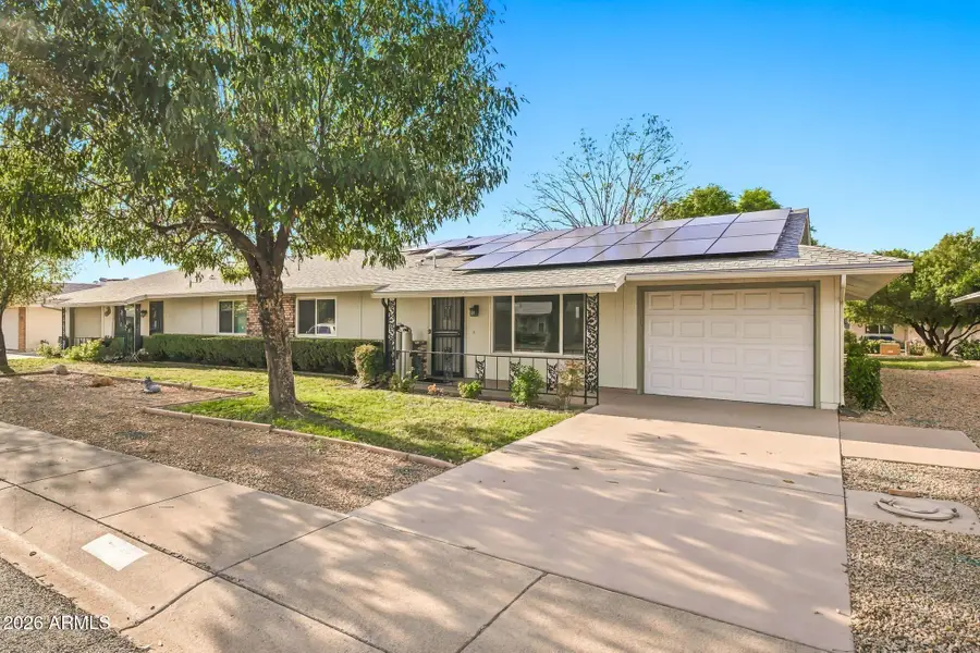 12931 W Prospect Drive, Sun City West, AZ 85375 - #2