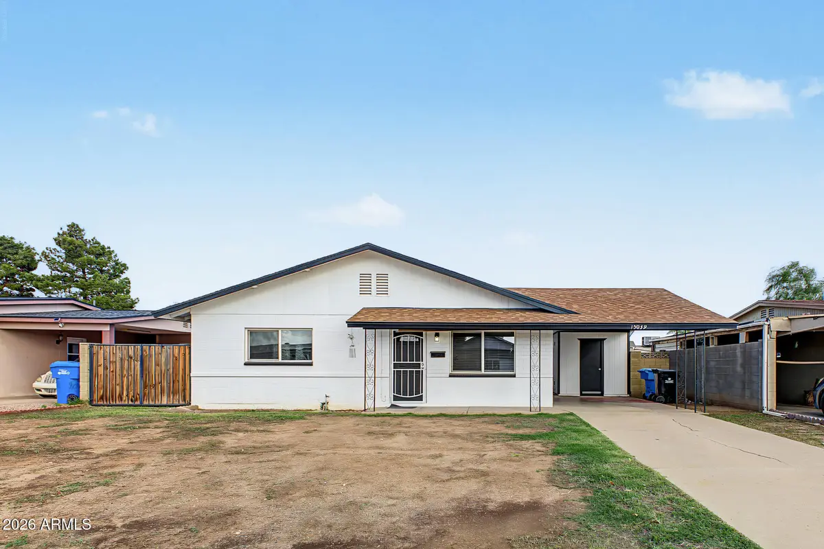 15039 N 28th Drive, Phoenix, AZ 85053 - #1