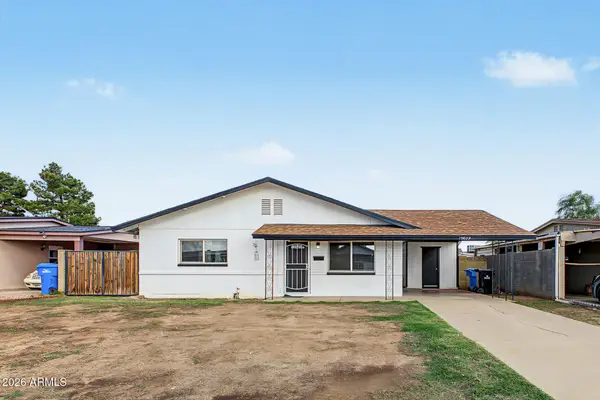 15039 N 28th Drive, Phoenix, AZ 85053