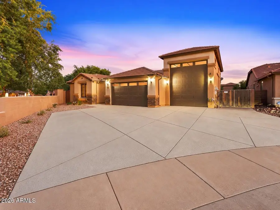 17707 W Windrose Drive, Surprise, AZ 85388 - #2