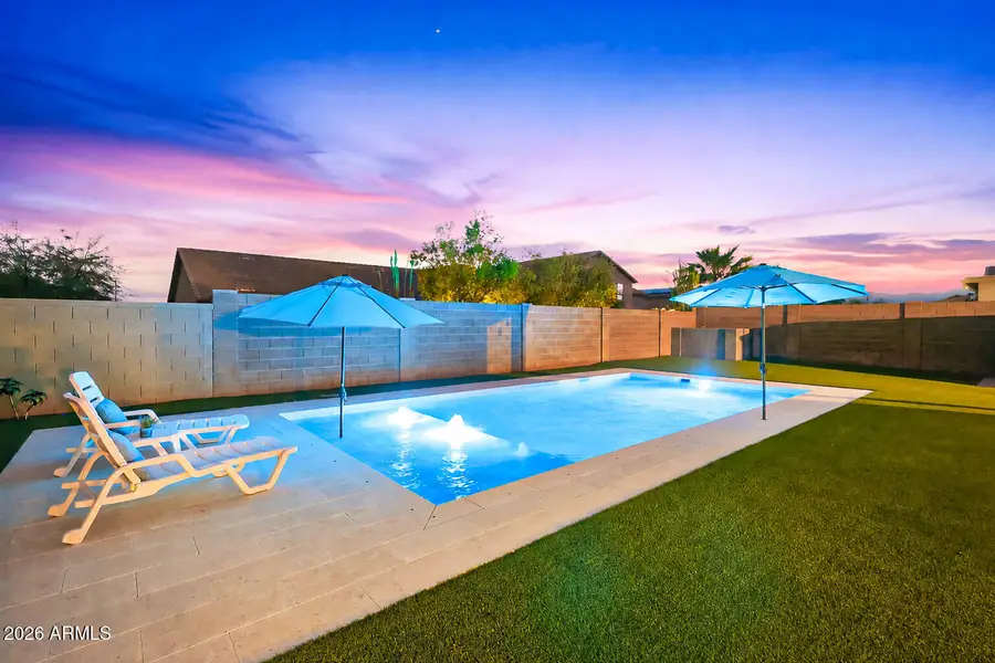 17707 W Windrose Drive, Surprise, AZ 85388 - #3