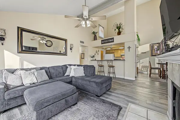 2100 W Lemon Tree Place #48, Chandler, AZ 85224