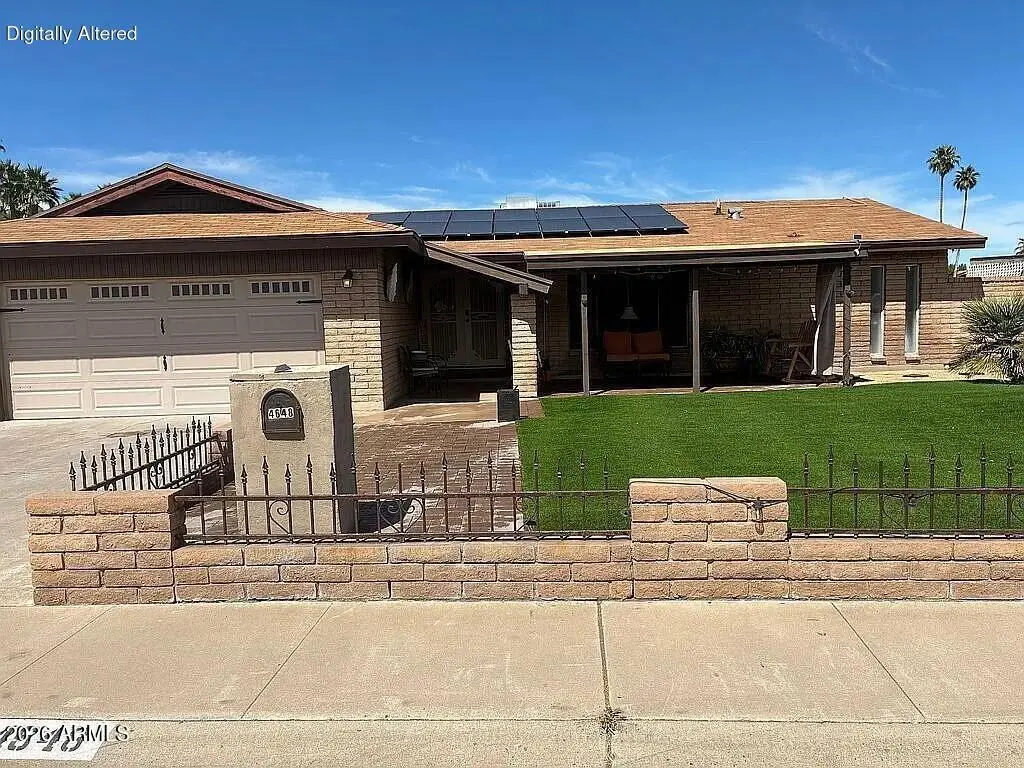 4648 W Frier Drive, Glendale, AZ 85301 - #1