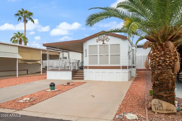 17200 W Bell Road #1254, Surprise, AZ 85374