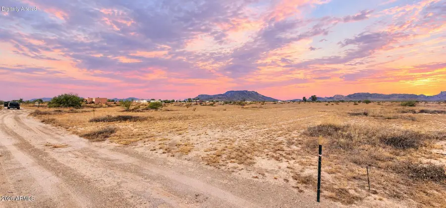 0 S 537 -- #58, Tonopah, AZ 85354 - #2