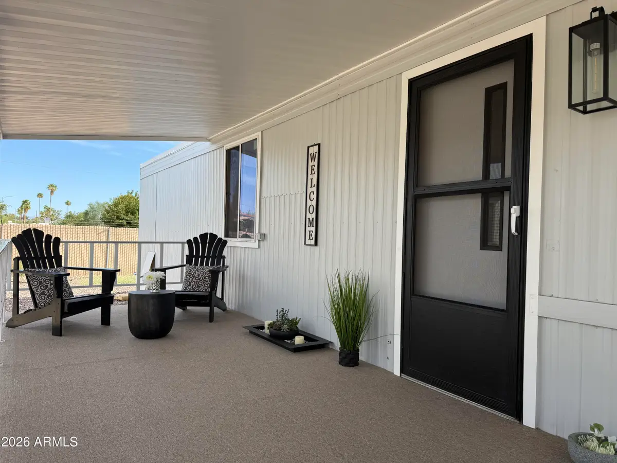 16225 N 29th Street #51, Phoenix, AZ 85032 - #1
