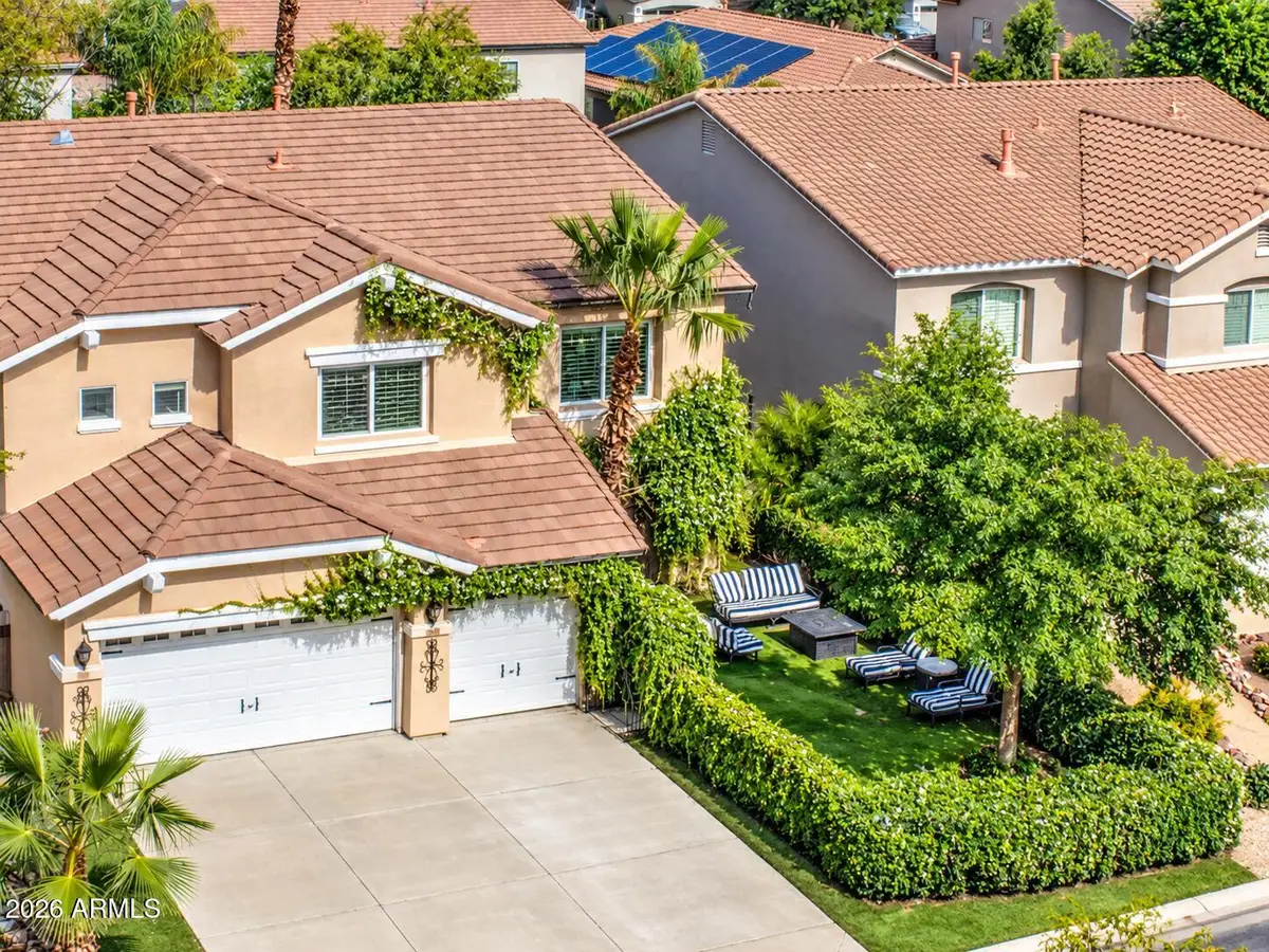 804 E Chelsea Drive, San Tan Valley, AZ 85140 - #1