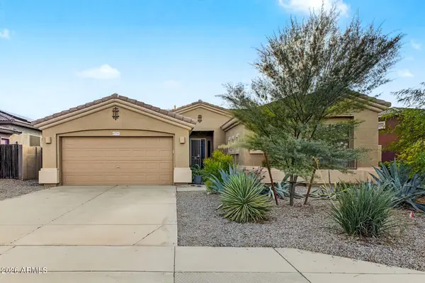 17717 W Manso Street, Goodyear, AZ 85338
