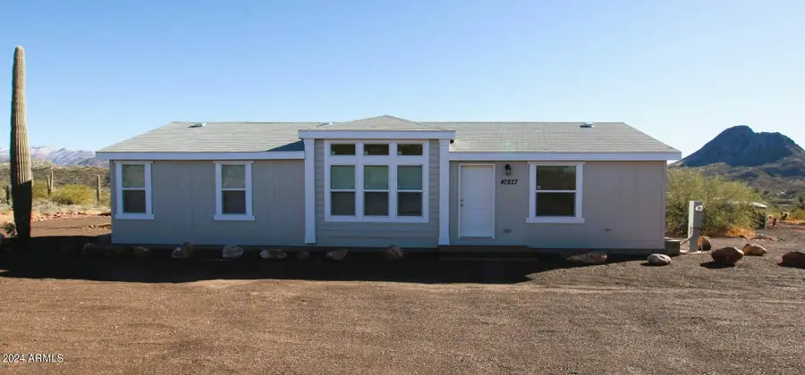 47827 N 40th Avenue, New River, AZ 85087 - #2