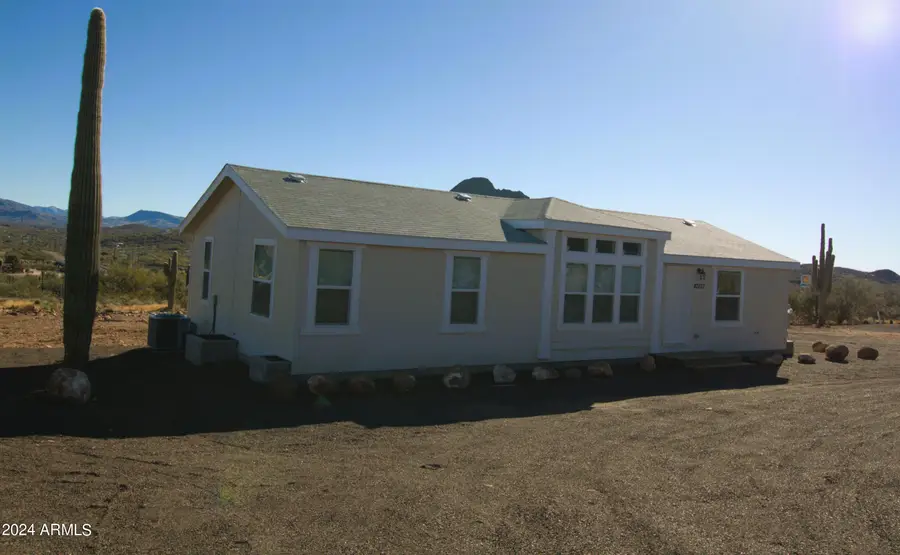 47827 N 40th Avenue, New River, AZ 85087 - #3
