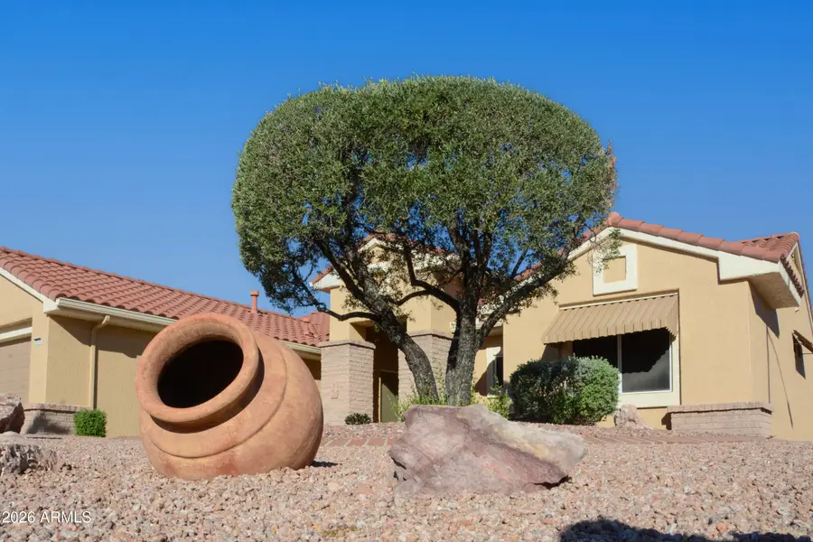 14720 W Horizon Drive, Sun City West, AZ 85375 - #3