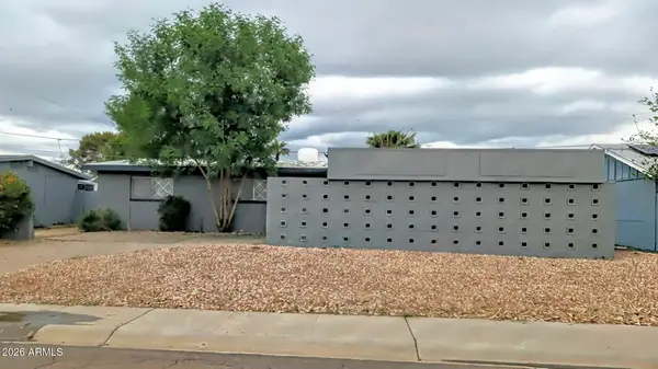 3208 W Willow Avenue, Phoenix, AZ 85029