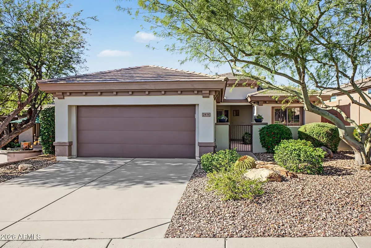 2434 W Myopia Drive, Anthem, AZ 85086 - #1