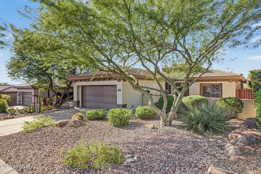 2434 W Myopia Drive, Anthem, AZ 85086 - #3