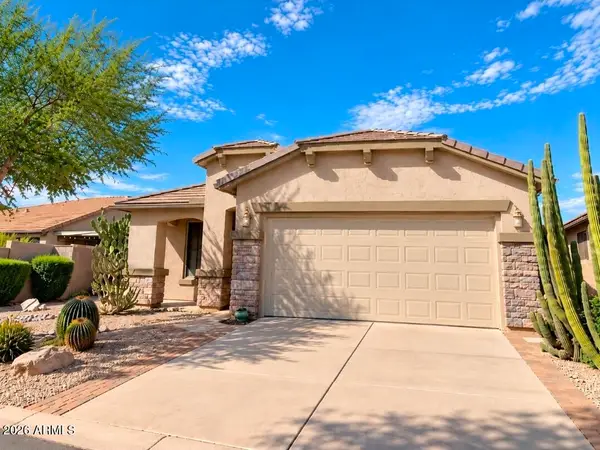 182 W Twin Peaks Parkway, San Tan Valley, AZ 85143